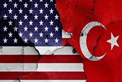 Turkey summons US envoy over Biden statement
