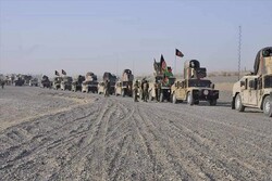 ۶۴ نفر از اعضای طالبان در افغانستان کشته شدند