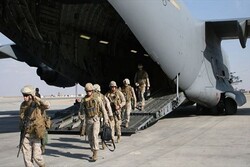 امریکہ کا کابل ایئرپورٹ پر 3 ہزار فوجی تعینات کرنے کا فیصلہ