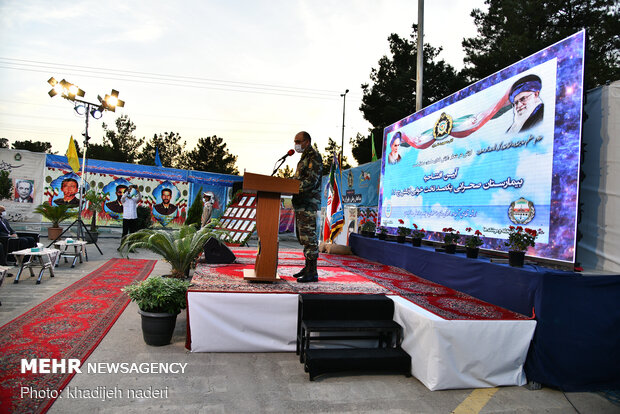 Army inaugurates 100-bed field hospital for Covid patients