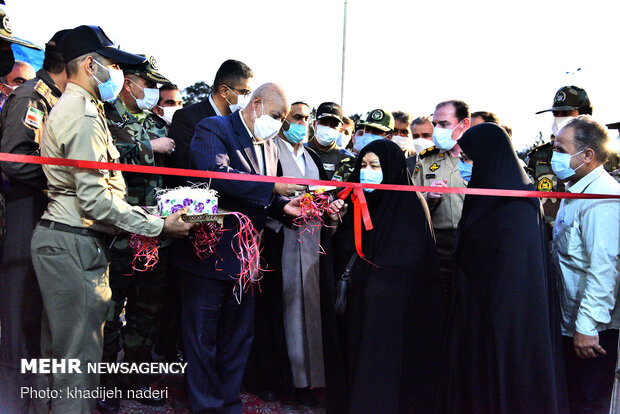 Army inaugurates 100-bed field hospital for Covid patients