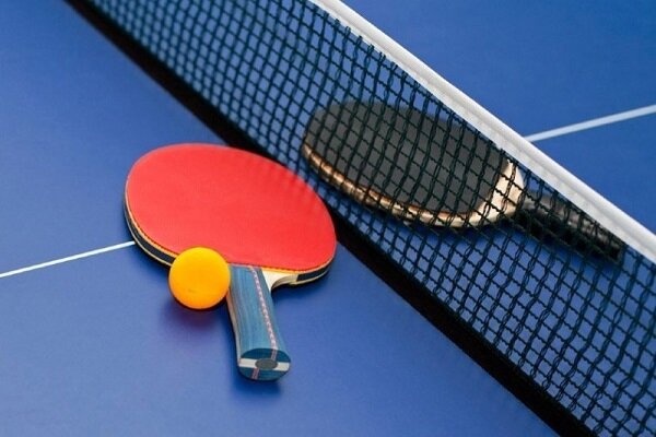 نفرات برتر مسابقات تنیس روی میز دختران خراسان شمالی مشخص شدند
