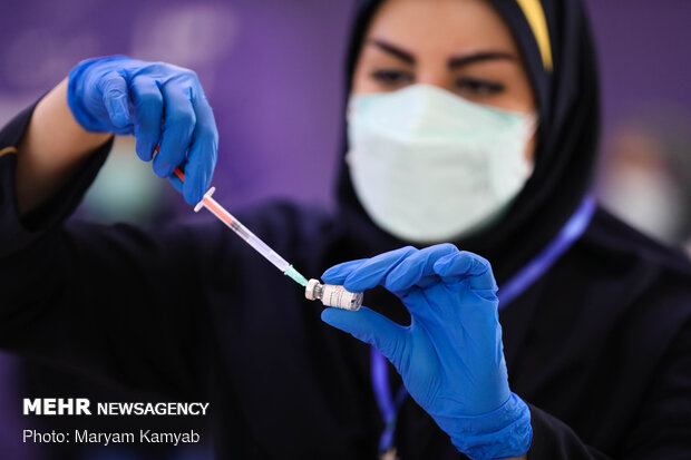 میزان پایین واکسیناسیون افراد ۱۵ تا ۳۰ سال در خراسان شمالی