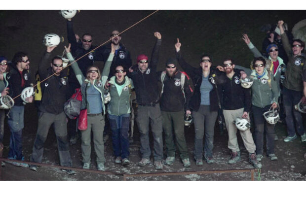 توانایی انطباق انسان با ۴۰ روز زندگی در غار بررسی شد