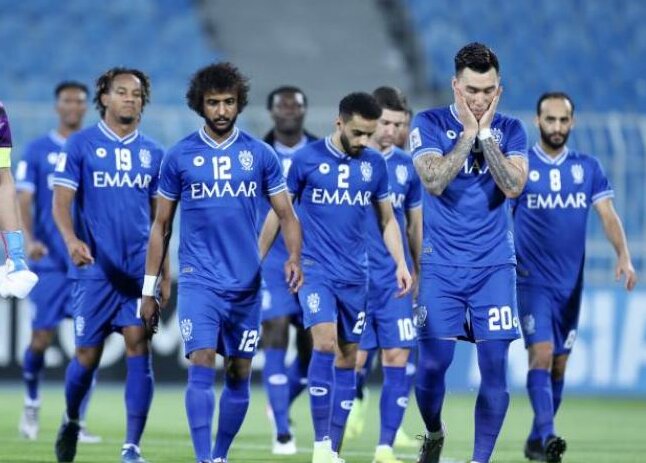 الهلال قبل از بازی با استقلال بازهم مورد لطف AFC قرار می‌گیرد؟