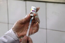 نامه ۲۶ بسیج دانشجویی به ستاد ملی مقابله با کرونا / جلوی تخلفات توزیع واکسن را بگیرید