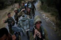 Israeli army hold emergency drill for rocket defense