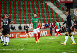 تقابل طارمی و علیپور در هفته سوم لیگ پرتغال
