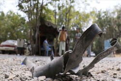 وقوع انفجار در جنوب افغانستان ۱۱ کشته و ۲۸ زخمی برجای گذاشت
