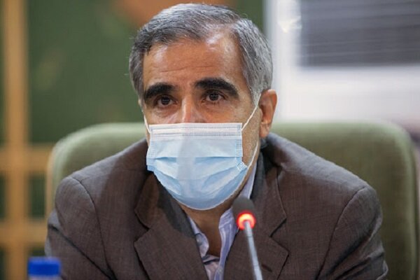 ️راه اندازی ۲ پایگاه سیار واکسیناسیون در کرمانشاه
