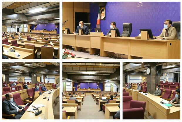 تمامی شعب اخذ رای در قم به تجهیزات کامل بهداشتی مجهز می‌شوند