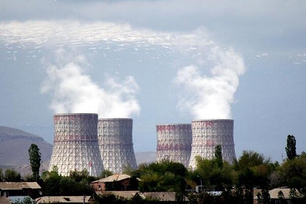 Ermenistan'ın Metsamor Nükleer Santrali tüm bölge için tehdit