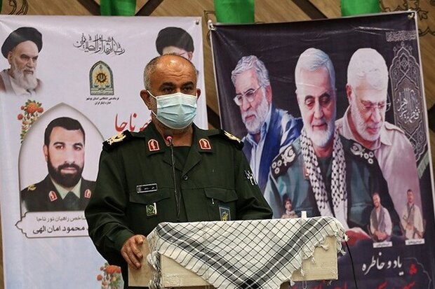  امنیت پایدار در استان بوشهر برقرار است