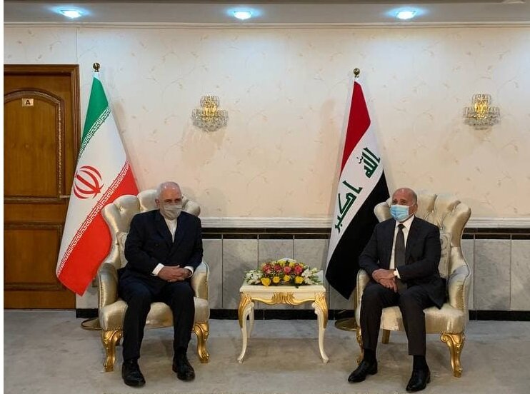 ایران از نقش‌آفرینی مهم عراق در منطقه استقبال می‌کند