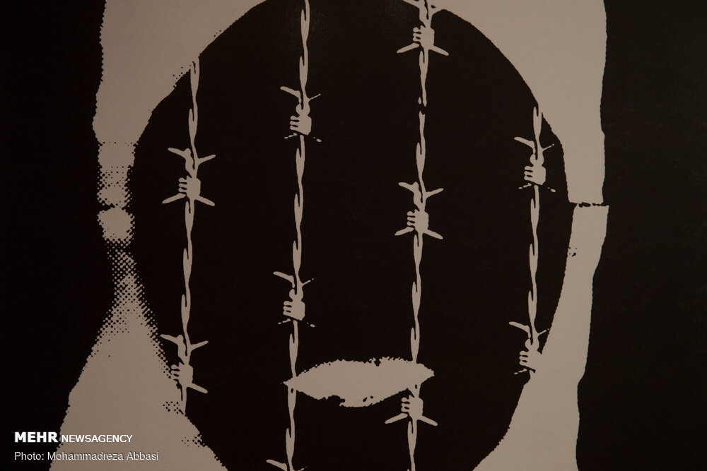 معرفی برگزیدگان «فلسطین تنها نیست»/جایزه ویژه برای هنرمند فلسطینی