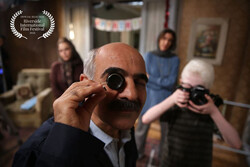 İran'ın "Porsuk"u ABD festivalinde en iyi film adayı seçildi