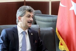 Joint Commission best mechanism for expanding Iran-Turkey tie