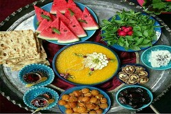 İran'ın güneyinde Ramazan gelenekleri