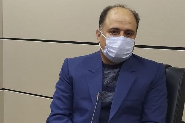 مشکل آلودگی پساب طرح های صنعتی در شهرستان «چوار» رفع می شود مشکل آلودگی پساب طرح های صنعتی در شهرستان «چوار» رفع می شود