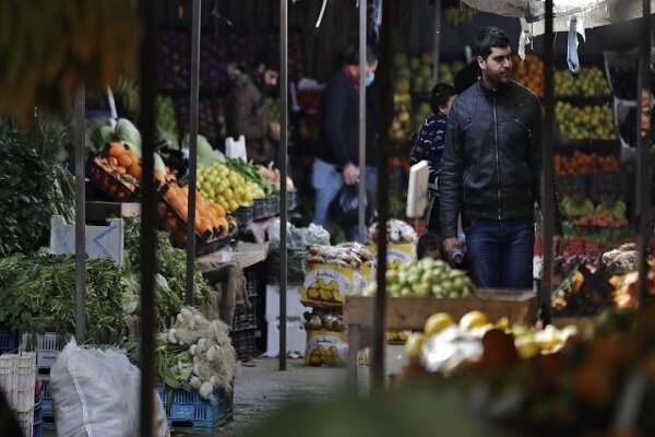 واکاوی تصمیم ریاض در ممنوعیت واردات میوه و صیفی‌جات از لبنان