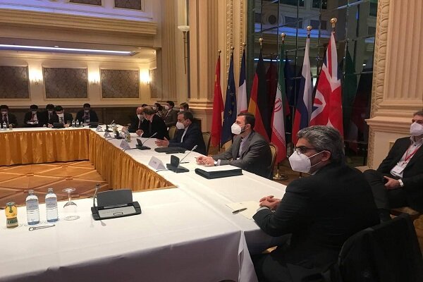 JCPOA Joint Commission meeting kicks off in Vienna 
