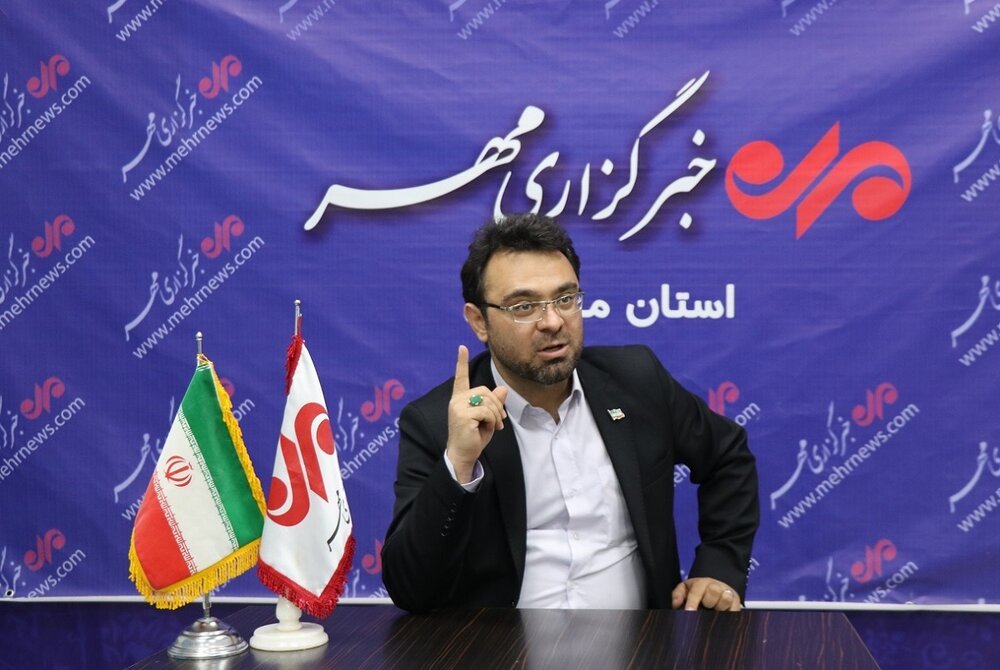 منتخبین شورای شهر اراک برای انتخاب شهردار هیچ توصیه ای نمی‌پذیرند