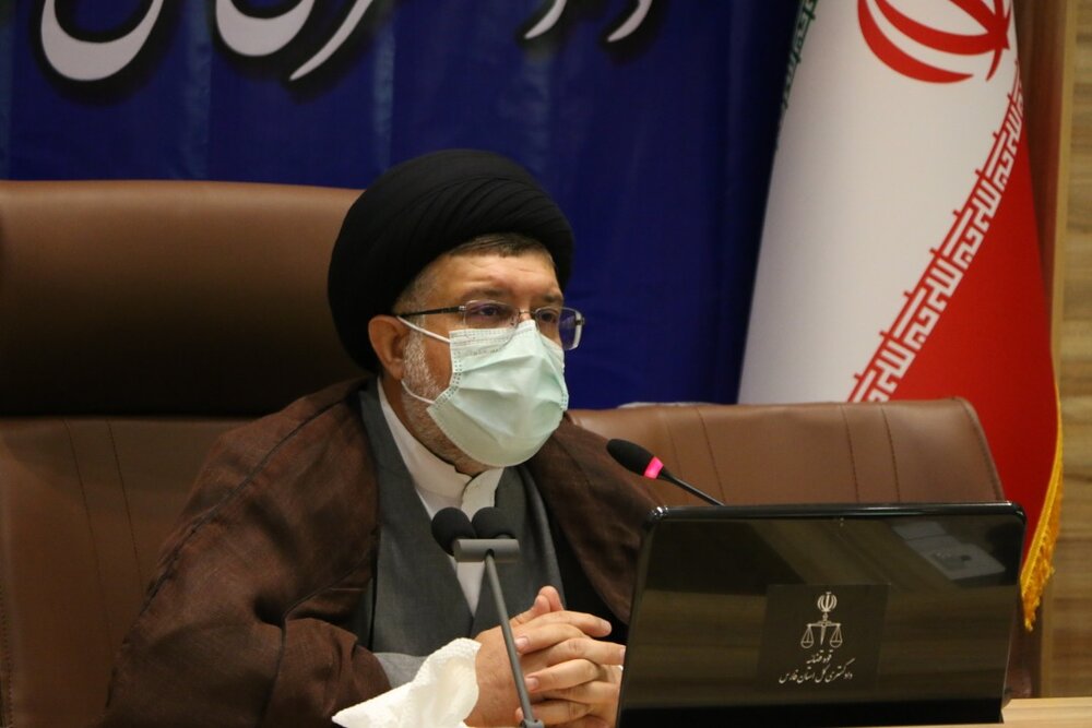 برگزاری جلسه رسیدگی به پرونده یک صرافی در شیراز با ۱۷۰ شاکی