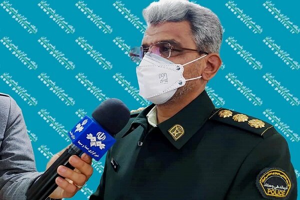 مخدر،مواد،تريلي،مأموران،قزوين،استان