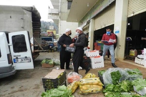 پشت پرده تصمیم ریاض در ممنوعیت واردات میوه و سبزیجات از لبنان
