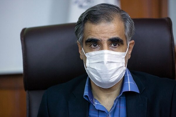 شناسایی نخستین مورد ابتلا به وبا در کرمانشاه