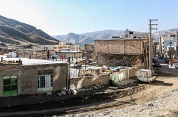 ۴۵۰ هزار نفر در بافت‌های حاشیه‌ای استان اصفهان سکونت دارند