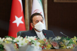 کمیسیون مشترک همکاری‌های اقتصادی ایران و ترکیه آغاز شد