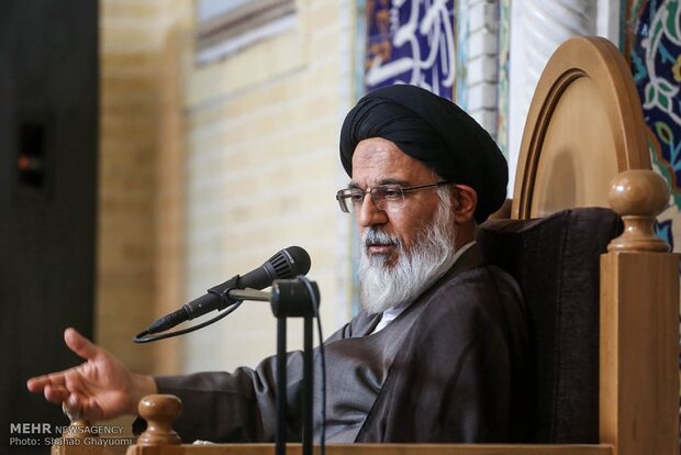 جبهه سکولارها به دنبال پایان انقلاب اسلامی هستند