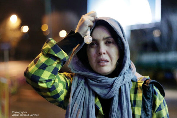  «دم غروب، زعفرانیه» در راه جشنواره جهانی فیلم فجر