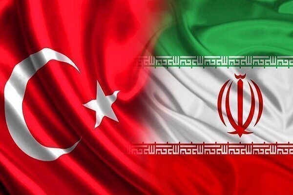 Iran trade volume exchange with Turkey up 53% in Q1
