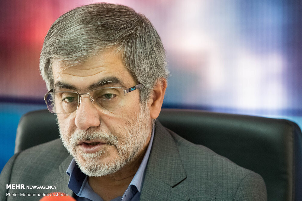 ایران در حال خنثی کردن تحریم‌های چند وجهی است