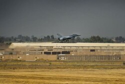 US air base in Iraq’s Balad targeted by drone attacks