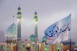 دستور ساخت مسجد مقدس جمکران به امر مستقیم حضرت ولی عصر (عج)