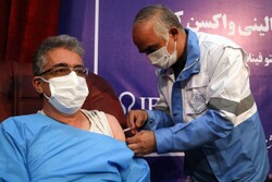 ۴۸ هزار نفر زنجانی واکسینه شدند
