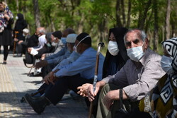 ایران به سرعت پیر می‌شود/ بحران «زندگی سالمندی» را جدی بگیریم