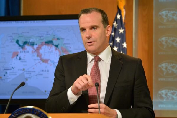 CIA chief, Biden adviser to visit West Asia region