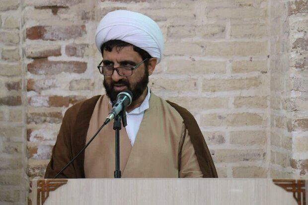 شهید سلیمانی یک مکتب تمام عیار برای انقلاب اسلامی به شمار می‌رود