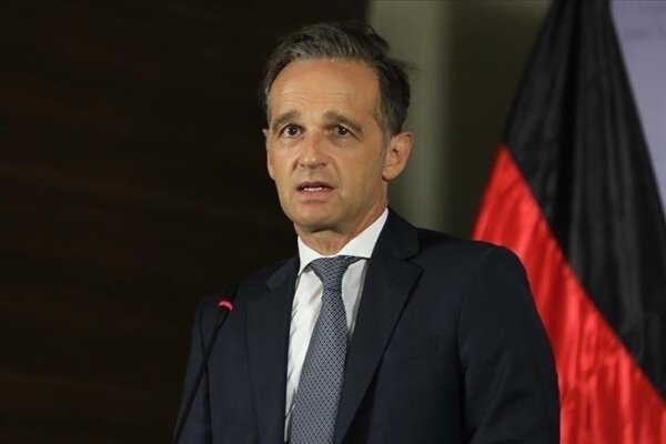 آلمان: به افغانستان تحت تسلط طالبان کمک مالی نمی کنیم