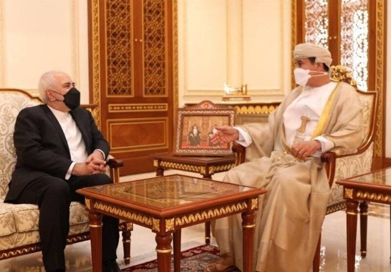 عمان در جریان آخرین تحولات مربوط به گفتگوهای هسته‌ای قرار گرفت