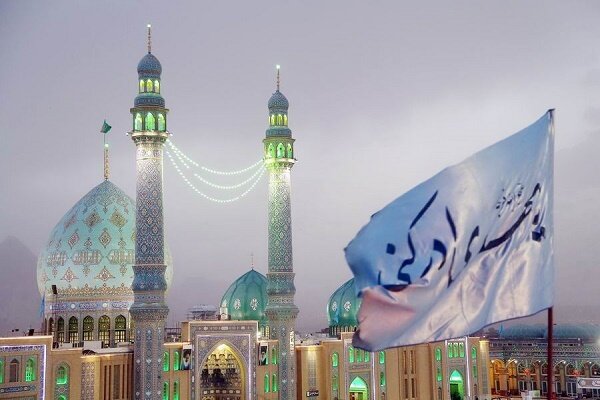 روایت حضور امام خمینی (ره) در مسجد مقدس جمکران