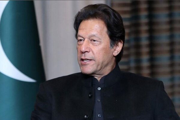 امریکی مراسلے کی تحقیقات ہونی چاہیے تھی لیکن اسے دبانے کی پوری کوشش کی گئی،عمران خان