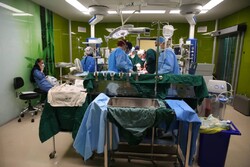 ارائه جدیدترین روش های جراحی مفصل زانو