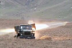 Iran voices concern over Tajikistan-Kyrgyzstan border clashes