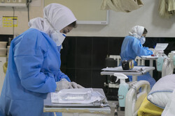 İran'da 2 milyon 22 bin 586 kişi koronavirüsü yendi