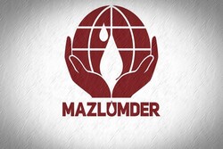 Mazlumder'den İsrail'in Filistin'deki provokatif eylemlerine tepki